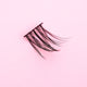 Seamless Cluster Lashes