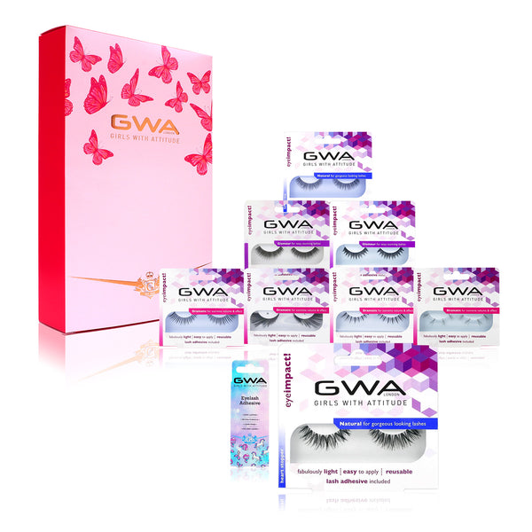 Value Lash Bundle