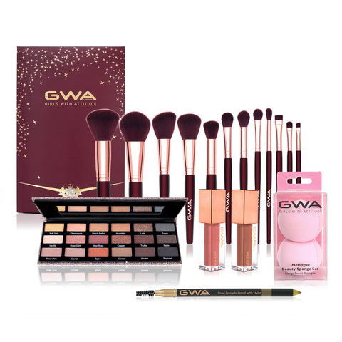 Summer Nights Gift Set