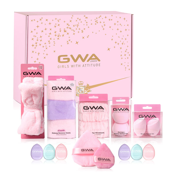 Accessories Bundle