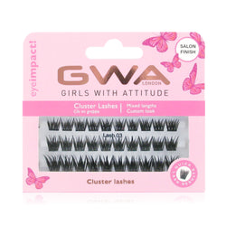 Seamless Cluster Lashes 03