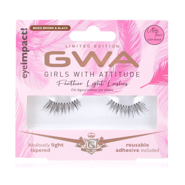 Lullaby | Feather Light Lashes