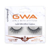 Divine | 3D Silk Effect Lashes