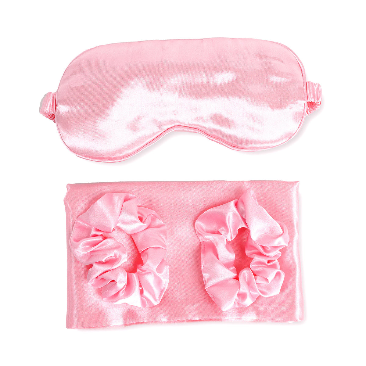 Satin sleep set online