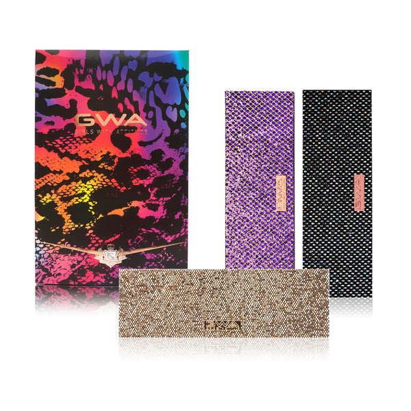 Magical Eyeshadow Gift Set