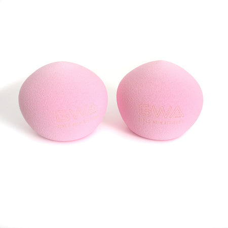 Meringue Beauty Sponge Set