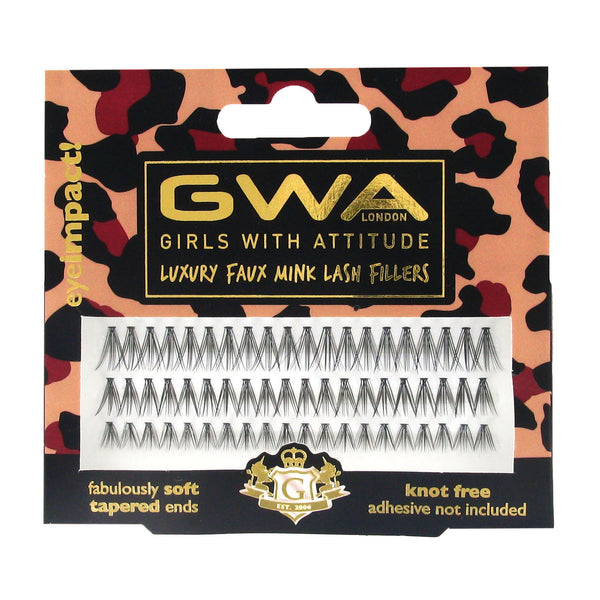 Luxury Faux Minx Lash Fillers