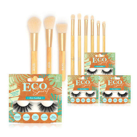 Eco Spirit Bundle