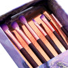 Fairytale Collection | 6pcs Eye Makeup Brush Gift Set