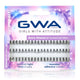 Knotted Fuller Textured Individual Lash Fillers
