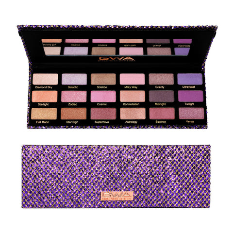 Twilight Eyeshadow Palette