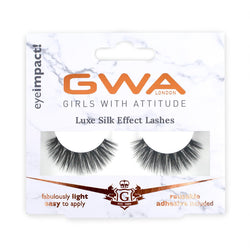 Sophisticate | 3D Silk Effect Lashes