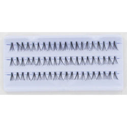 Knot-Free Fuller Textured Individual Lash Fillers