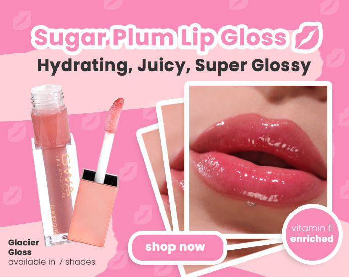 sugar plum lip gloss