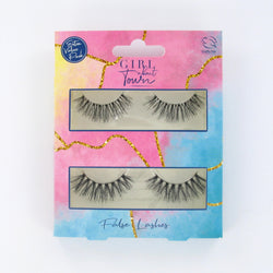 Girl About Town Wispy   | Double Pack