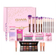 Beauty Vault Gift Set