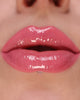 Bubblegum Babe | Peptide Lip Balm with Keychain
