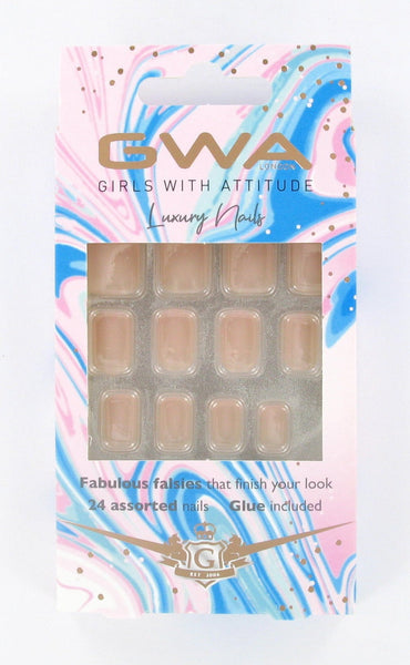 Toasted Marshmallow | Luxury Nails