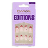 Copper Bloom | GWA Editions Nails