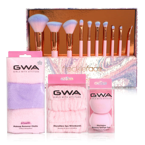 Freckle Face Gift Bundle