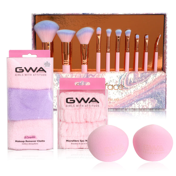 Freckle Face Gift Bundle