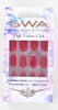 Pin-Up Girl | High Fashion False Nails