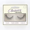 Fluttery Lashes  |  Classics by GWA