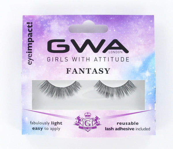 Moon Goddess | Fantasy Lashes