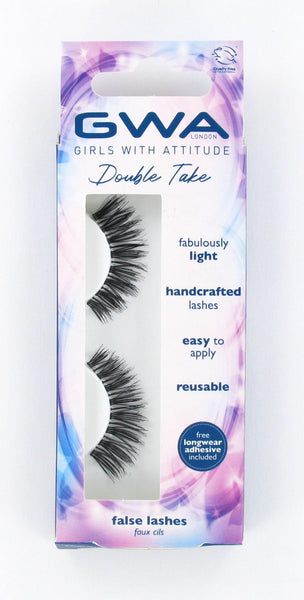 Lola | Double Take Lashes