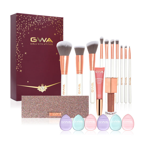 Celestial Glow Gift Set