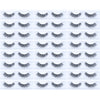 Winged Lash 01 - 24 pairs