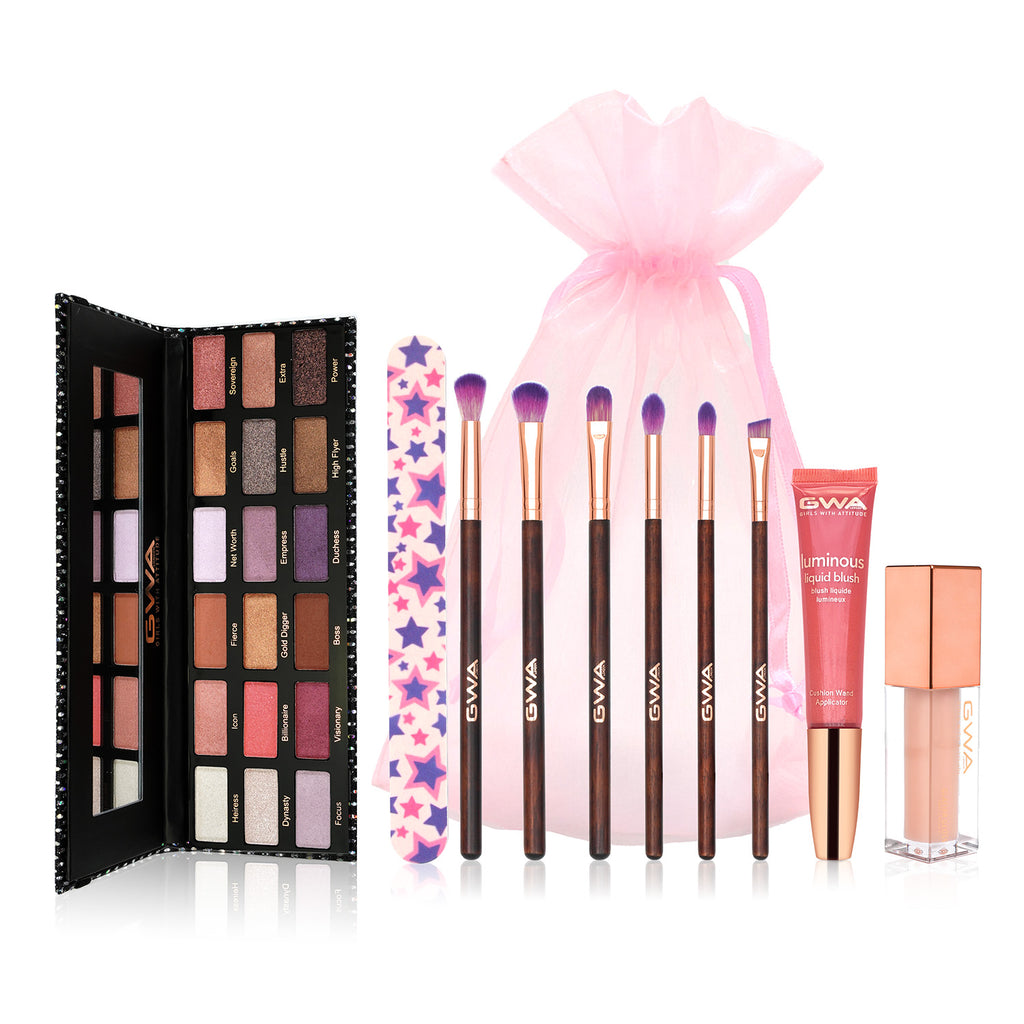 Glam Jam Bundle