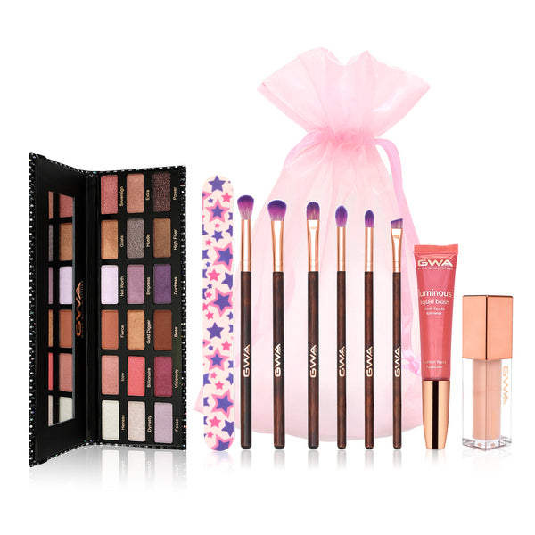 Glam Jam Bundle