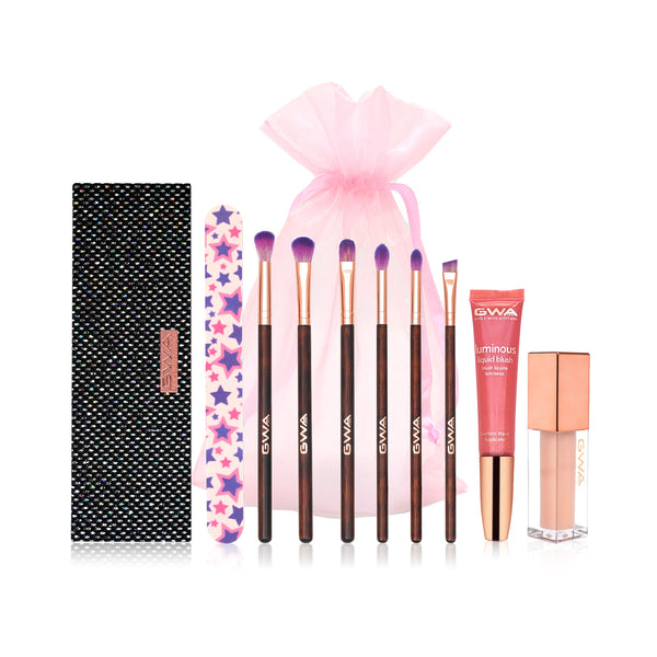 Glam Jam Bundle