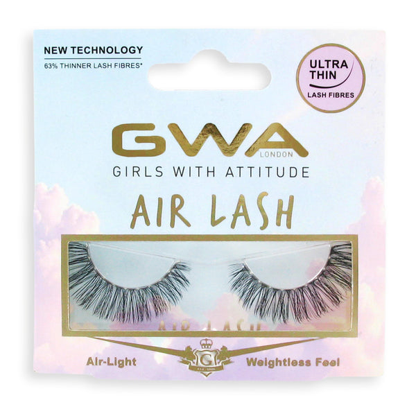 Cloud Kiss  | Air lashes