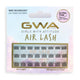 Air Whisper  | Air Cluster Lashes