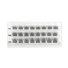 Air Whisper  | Air Cluster Lashes