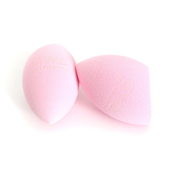 Beauty Complexion Sponge Set