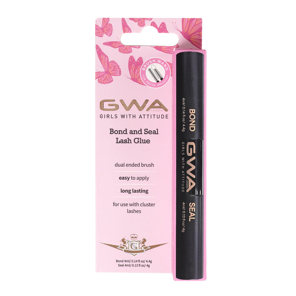 Bond and Seal Lash Glue