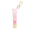 Bubblegum Babe | Peptide Lip Balm with Keychain