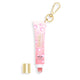 Bubblegum Babe | Peptide Lip Balm with Keychain