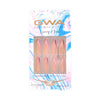 Sweet Sorbet | High Fashion Nails