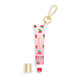 Cherry Baby | Peptide Lip Balm with Keychain