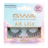 Cloud Kiss  | Air lashes