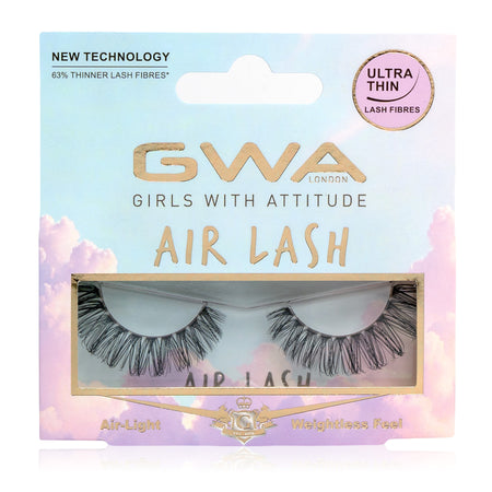 Cloud Kiss  | Air lashes