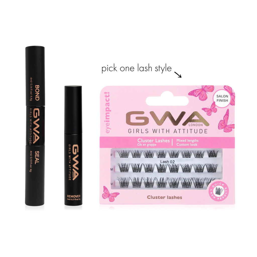 Cluster Essentials Kit
