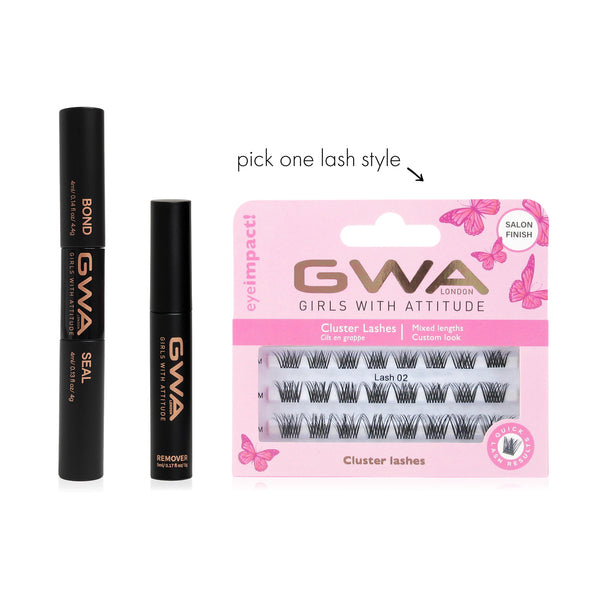 Cluster Essentials Kit