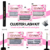Cluster Lash Starter Kit
