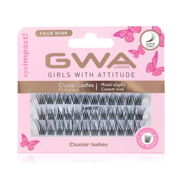 Seamless Cluster Lashes 05