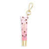 Cocoa Cutie | Peptide Lip Balm with Keychain